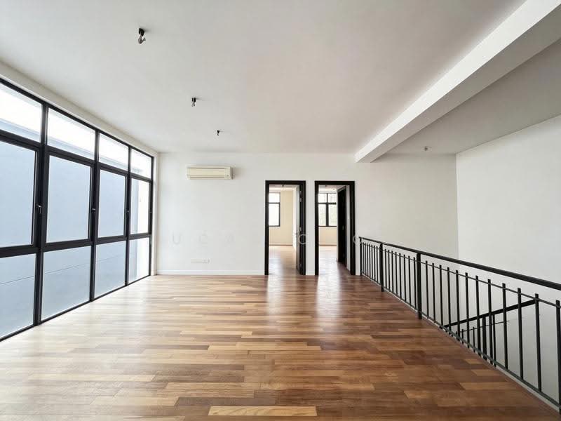 Banglo Lot Kosong untuk Dijual di Taman Melawati (Ulu Kelang) - Lucas Choo - Interior - PropertyGuru.com.my