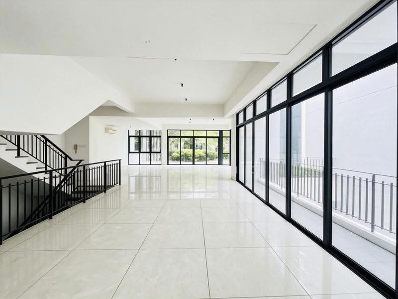Banglo Lot Kosong untuk Dijual di Taman Melawati (Ulu Kelang) - Lucas Choo - Interior - PropertyGuru.com.my