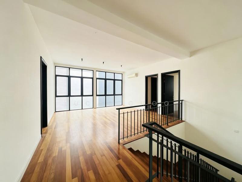Banglo Lot Kosong untuk Dijual di Taman Melawati (Ulu Kelang) - Lucas Choo - Interior - PropertyGuru.com.my