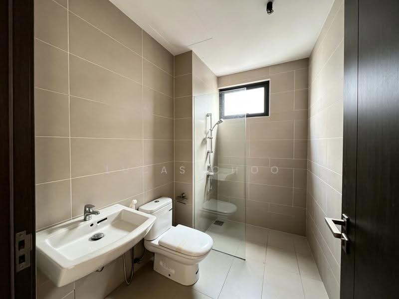 Banglo Lot Kosong untuk Dijual di Taman Melawati (Ulu Kelang) - Lucas Choo - Bathroom - PropertyGuru.com.my