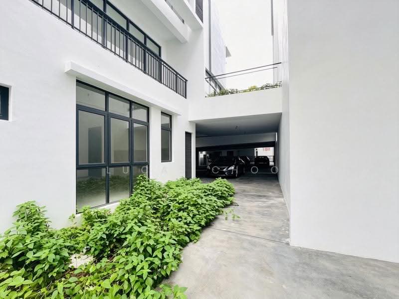 Banglo Lot Kosong untuk Dijual di Taman Melawati (Ulu Kelang) - Lucas Choo - Exterior - PropertyGuru.com.my