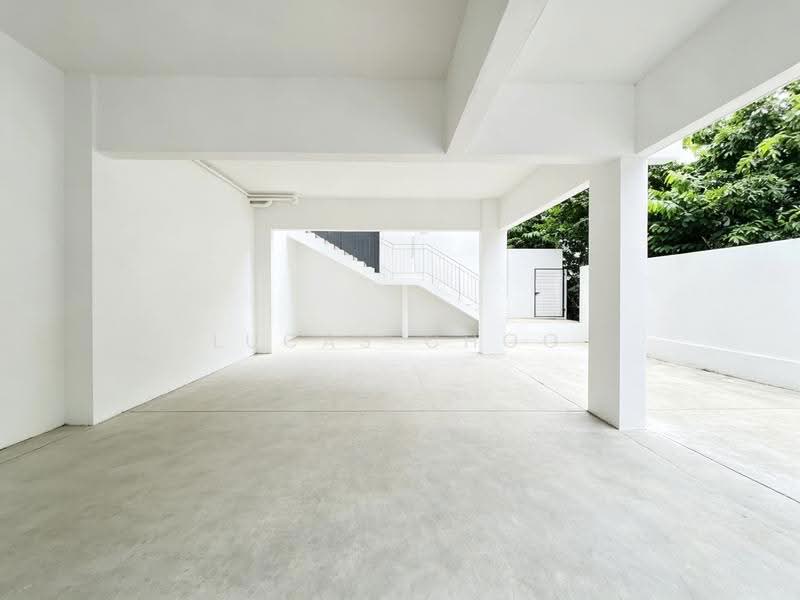 Banglo Lot Kosong untuk Dijual di Taman Melawati (Ulu Kelang) - Lucas Choo - Interior - PropertyGuru.com.my