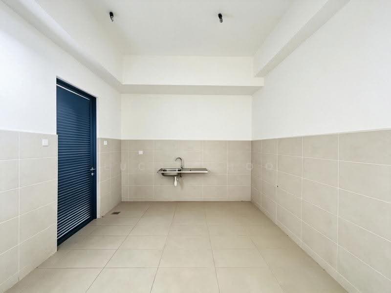 Banglo Lot Kosong untuk Dijual di Taman Melawati (Ulu Kelang) - Lucas Choo - Interior - PropertyGuru.com.my