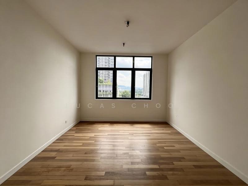 Banglo Lot Kosong untuk Dijual di Taman Melawati (Ulu Kelang) - Lucas Choo - Interior - PropertyGuru.com.my