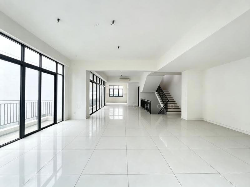 Banglo Lot Kosong untuk Dijual di Taman Melawati (Ulu Kelang) - Lucas Choo - Interior - PropertyGuru.com.my