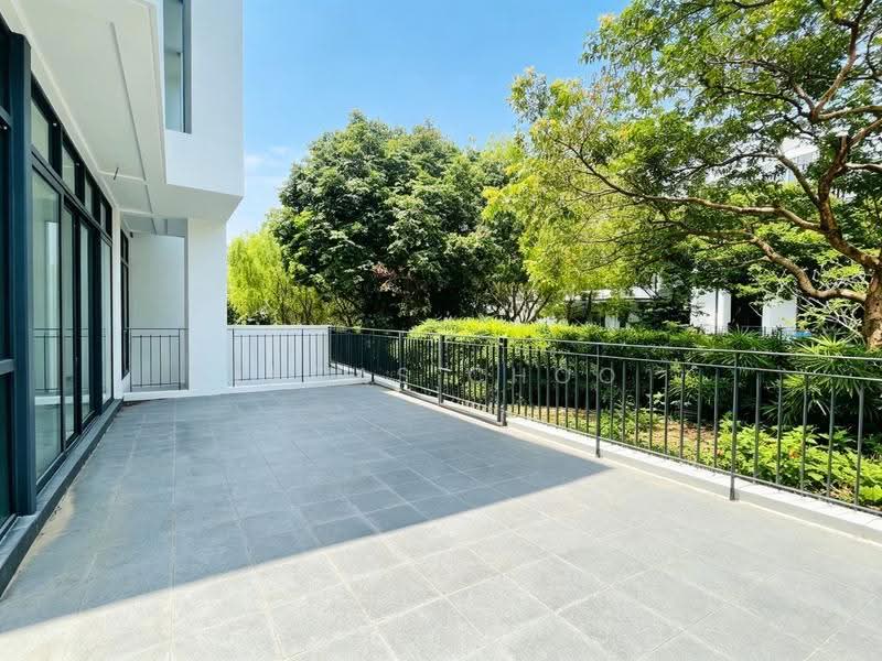 Banglo Lot Kosong untuk Dijual di Taman Melawati (Ulu Kelang) - Lucas Choo - Exterior - PropertyGuru.com.my