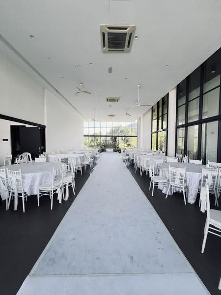 Banglo Lot Kosong untuk Dijual di Taman Melawati (Ulu Kelang) - Lucas Choo - Interior - PropertyGuru.com.my