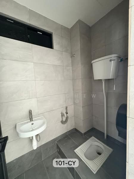 Semi-D Factory for Rent in Taman Seri Jarom (Jenjarom) - Yap Chew Ying - PropertyGuru.com.my