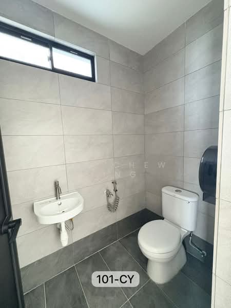 Semi-D Factory for Rent in Taman Seri Jarom (Jenjarom) - Yap Chew Ying - PropertyGuru.com.my