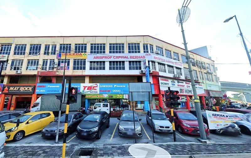 Shop for Sale in Metro Avenue (Kajang) - Jason Cho - PropertyGuru.com.my