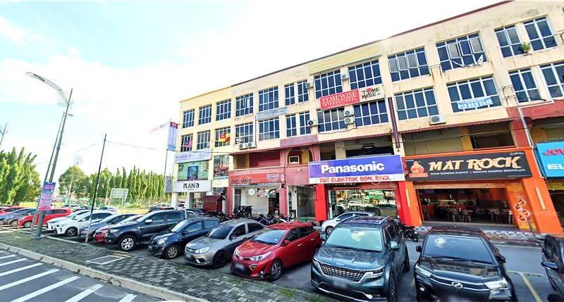 Shop for Sale in Metro Avenue (Kajang) - Jason Cho - PropertyGuru.com.my