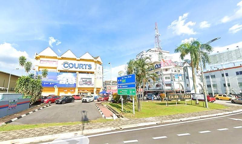 Shop for Sale in Metro Avenue (Kajang) - Jason Cho - PropertyGuru.com.my