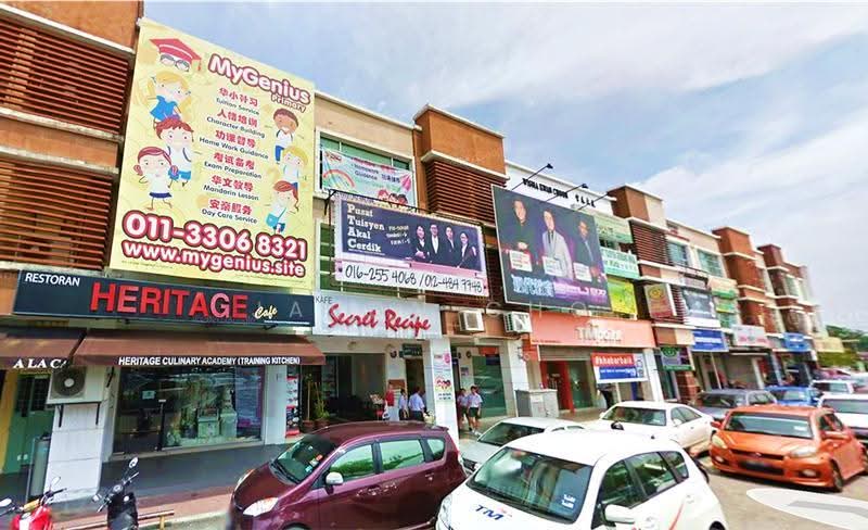 Shop for Sale in Metro Avenue (Kajang) - Jason Cho - PropertyGuru.com.my