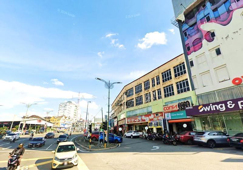 Shop for Sale in Metro Avenue (Kajang) - Jason Cho - PropertyGuru.com.my