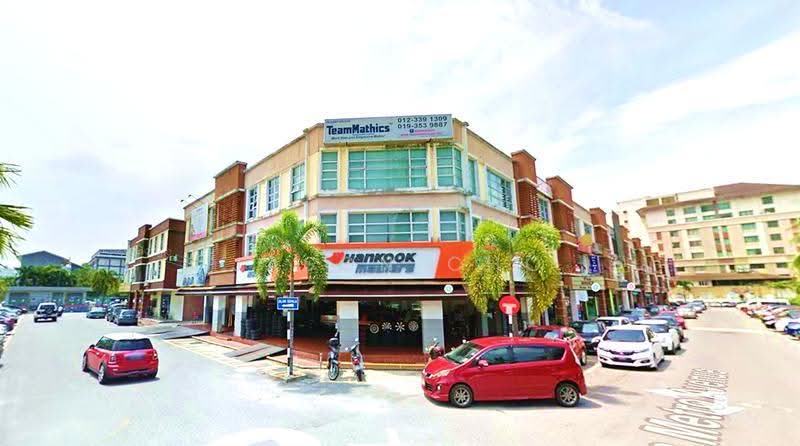 Shop for Sale in Metro Avenue (Kajang) - Jason Cho - PropertyGuru.com.my