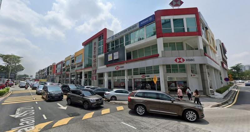 Shop for Sale in SS 21, Damansara Utama (Petaling Jaya) - Kelvin Lee - PropertyGuru.com.my