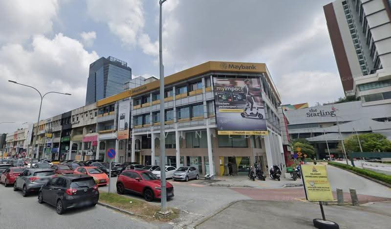 Shop for Sale in SS 21, Damansara Utama (Petaling Jaya) - Kelvin Lee - PropertyGuru.com.my
