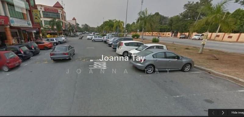 Kedai untuk Dijual di Seksyen 7 (Bangi) - Joanna Tay - PropertyGuru.com.my