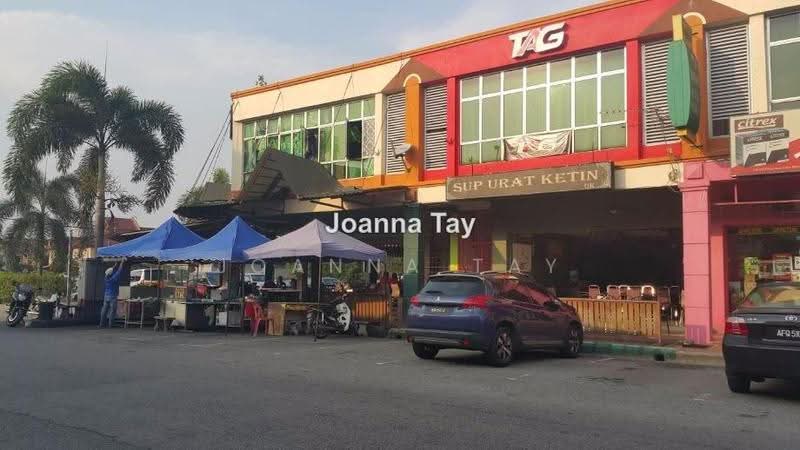 Kedai untuk Dijual di Seksyen 7 (Bangi) - Joanna Tay - PropertyGuru.com.my