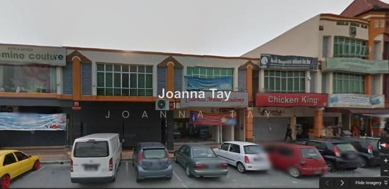 Kedai untuk Dijual di Seksyen 7 (Bangi) - Joanna Tay - PropertyGuru.com.my