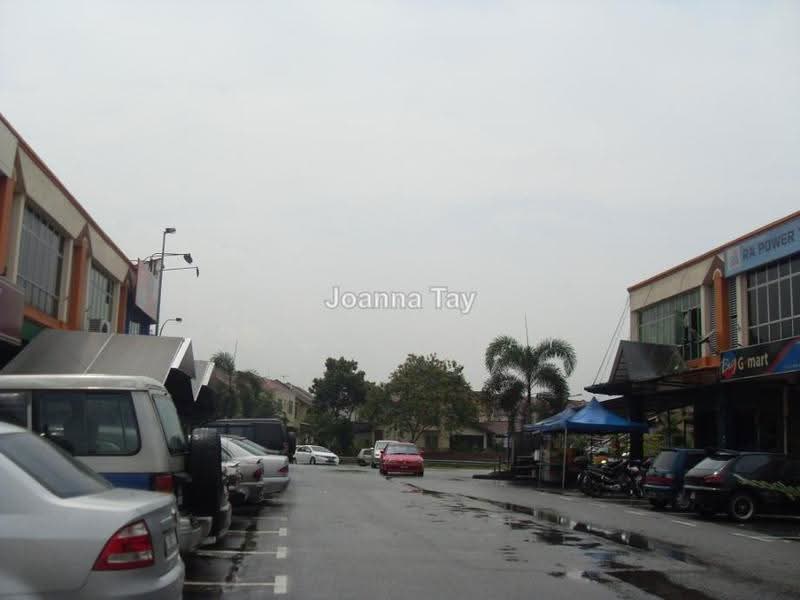 Kedai untuk Dijual di Seksyen 7 (Bangi) - Joanna Tay - PropertyGuru.com.my