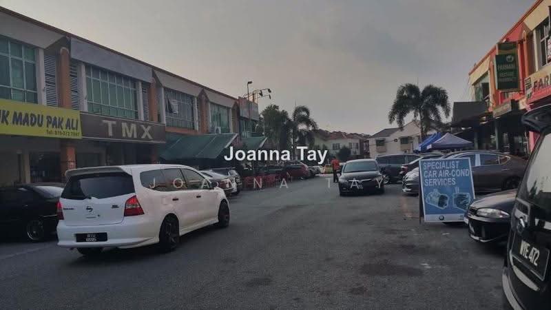 Kedai untuk Dijual di Seksyen 7 (Bangi) - Joanna Tay - PropertyGuru.com.my