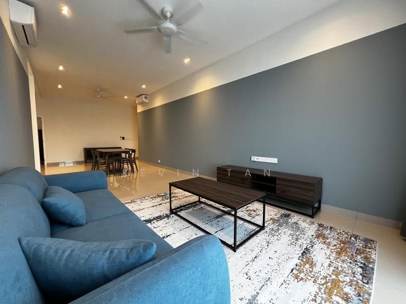 Condominium for Sale at Bangsar Hill Park - Kevin Tan - Living Room - PropertyGuru.com.my
