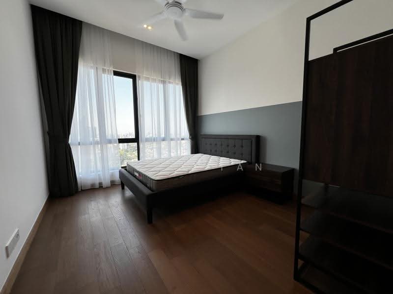 Condominium for Sale at Bangsar Hill Park - Kevin Tan - Bedroom - PropertyGuru.com.my