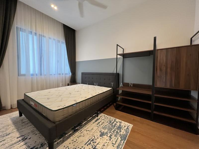 Condominium for Sale at Bangsar Hill Park - Kevin Tan - Bedroom - PropertyGuru.com.my