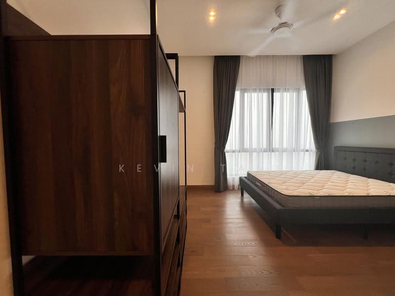 Condominium for Sale at Bangsar Hill Park - Kevin Tan - Bedroom - PropertyGuru.com.my