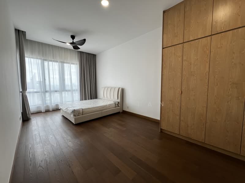 Kondominium untuk Dijual di Bangsar Hill Park - Kevin Tan - Bedroom - PropertyGuru.com.my