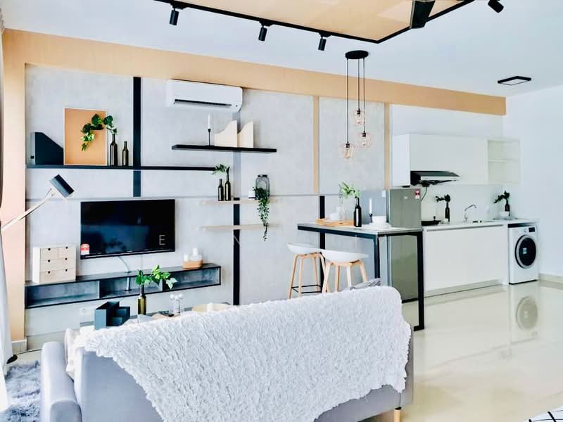 Service Residence for Sale at Arte Plus - Elynne Lim - PropertyGuru.com.my