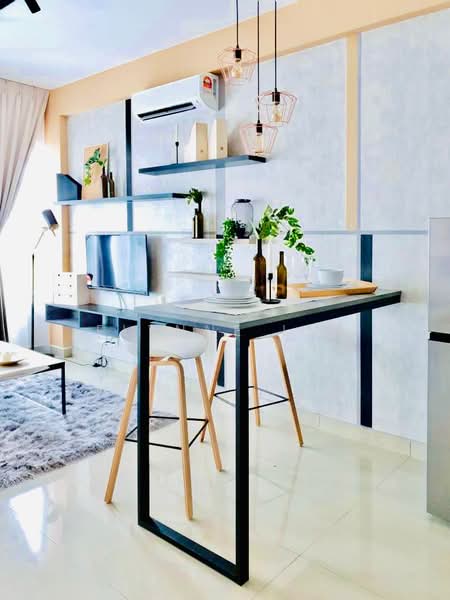 Service Residence for Sale at Arte Plus - Elynne Lim - PropertyGuru.com.my