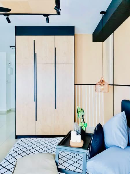 Service Residence for Sale at Arte Plus - Elynne Lim - PropertyGuru.com.my