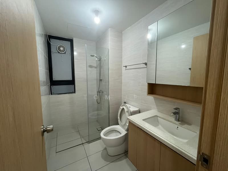 Service Residence for Rent at Aradia Residence @ Lake City KL North - Tom Ip - PropertyGuru.com.my