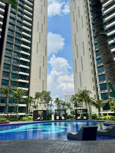 Service Residence for Rent at Aradia Residence @ Lake City KL North - Tom Ip - PropertyGuru.com.my
