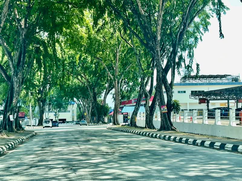 Warehouse for Rent in Seksyen 15 (Shah Alam) - Tom Ip - PropertyGuru.com.my
