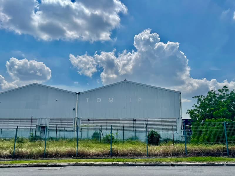 Warehouse for Rent in Seksyen 15 (Shah Alam) - Tom Ip - PropertyGuru.com.my