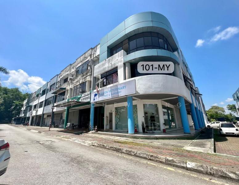 Shop for Sale in Hicom - Glenmarie Industrial Park (Shah Alam) - Yap Chew Ying - PropertyGuru.com.my