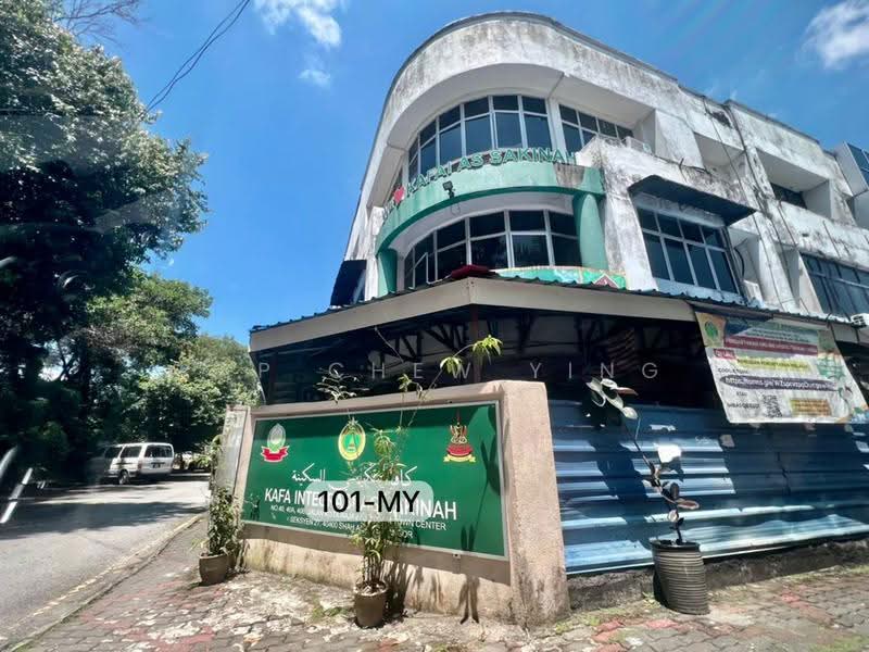 Shop for Sale in Hicom - Glenmarie Industrial Park (Shah Alam) - Yap Chew Ying - PropertyGuru.com.my
