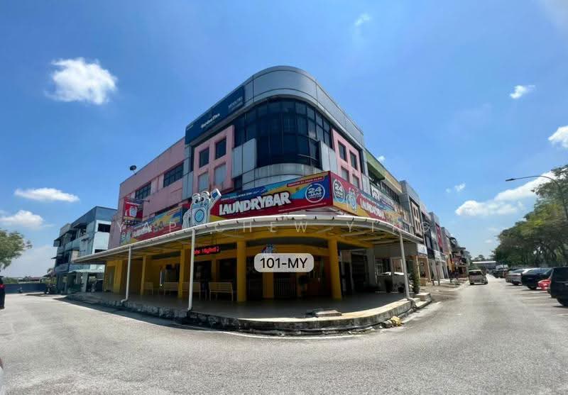 Shop for Sale in Hicom - Glenmarie Industrial Park (Shah Alam) - Yap Chew Ying - PropertyGuru.com.my