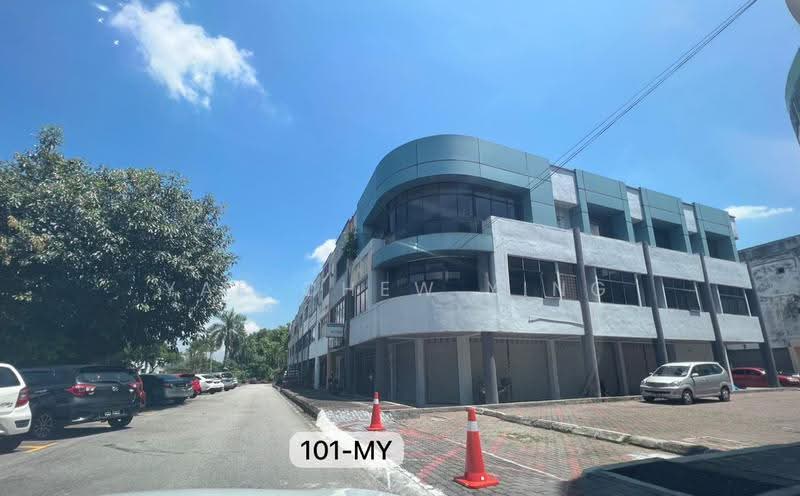 Shop for Sale in Hicom - Glenmarie Industrial Park (Shah Alam) - Yap Chew Ying - PropertyGuru.com.my