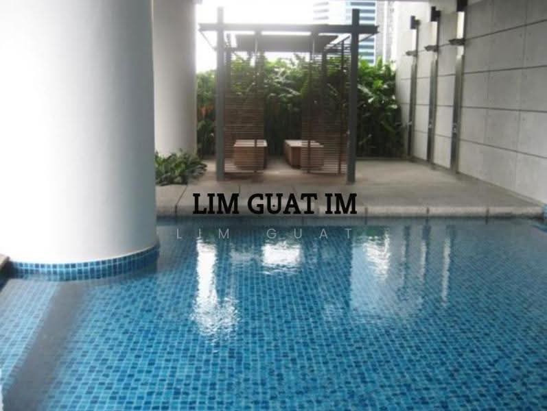Service Residence for Sale at The Panorama - Lim Guat Im - PropertyGuru.com.my