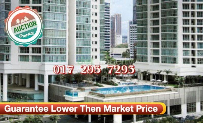 Service Residence for Sale at Desa Green - Robin Tchong - PropertyGuru.com.my