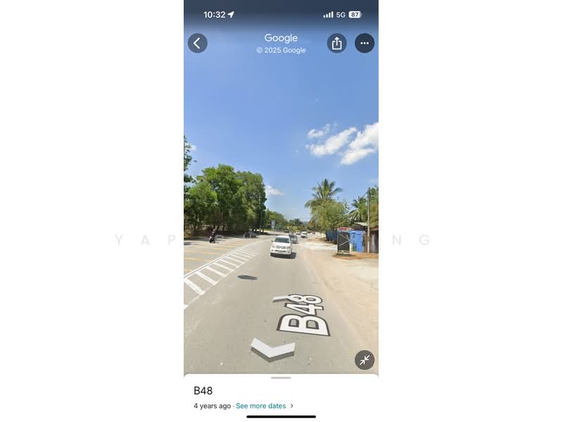 Industrial Land for Sale in Kapar (Selangor) - Yap Chew Ying - PropertyGuru.com.my