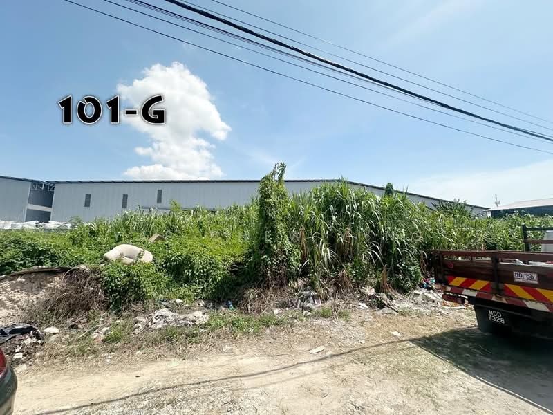 Industrial Land for Sale in Kapar (Selangor) - Yap Chew Ying - PropertyGuru.com.my