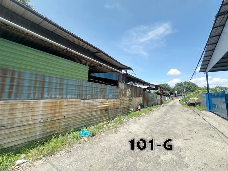Industrial Land for Sale in Kapar (Selangor) - Yap Chew Ying - PropertyGuru.com.my