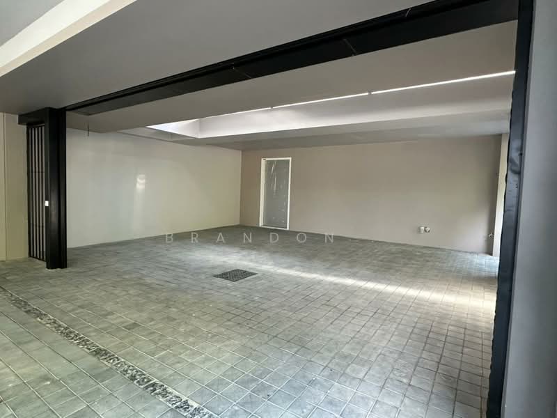 Rumah Teres 3-Tingkat untuk Dijual di 19 Trees @ Taman Melawati (Ulu Kelang) - Brandon . - Interior - PropertyGuru.com.my