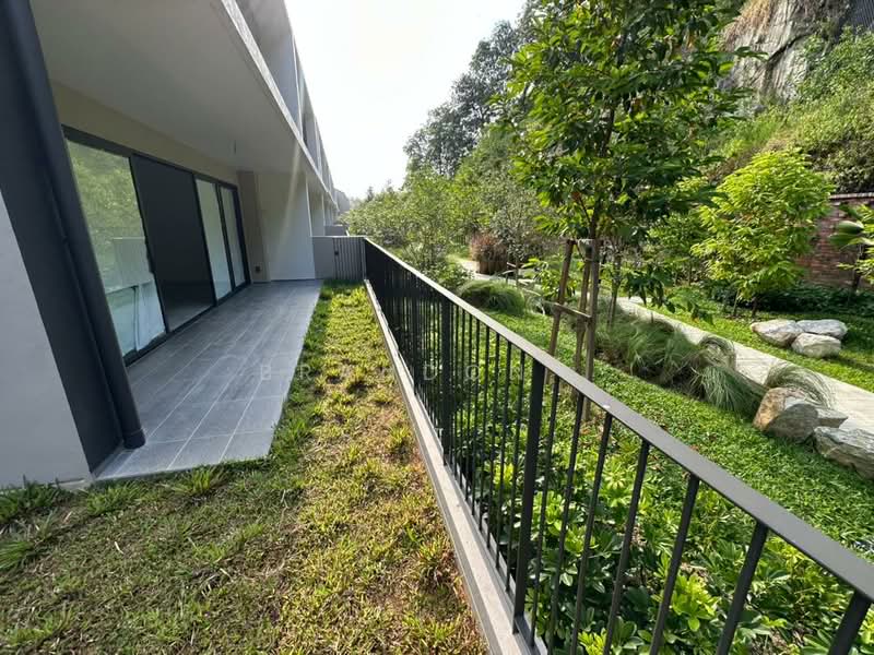 Rumah Teres 3-Tingkat untuk Dijual di 19 Trees @ Taman Melawati (Ulu Kelang) - Brandon . - Exterior - PropertyGuru.com.my