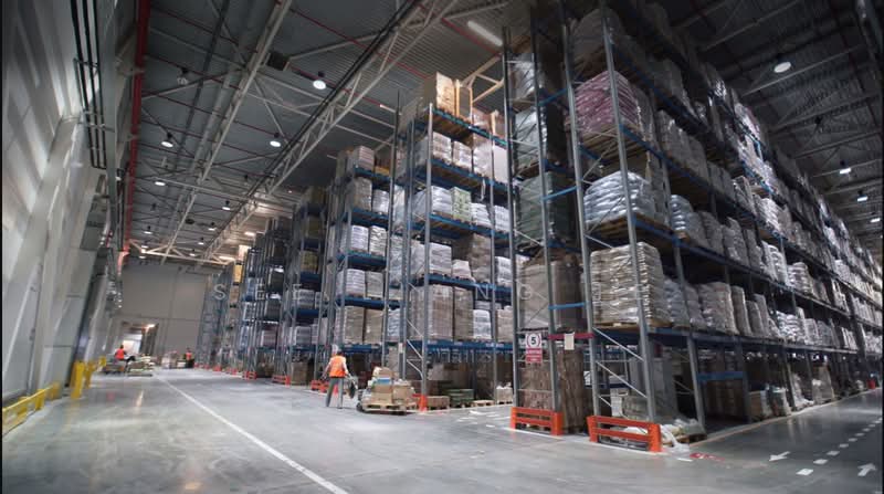 Warehouse for Rent in Shah Alam Premier Industrial Park (Shah Alam) - See Liang Te - PropertyGuru.com.my